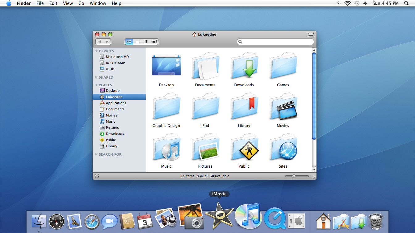 Mac Os 10.4 Download